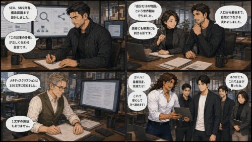 オリエンテーション画像2
