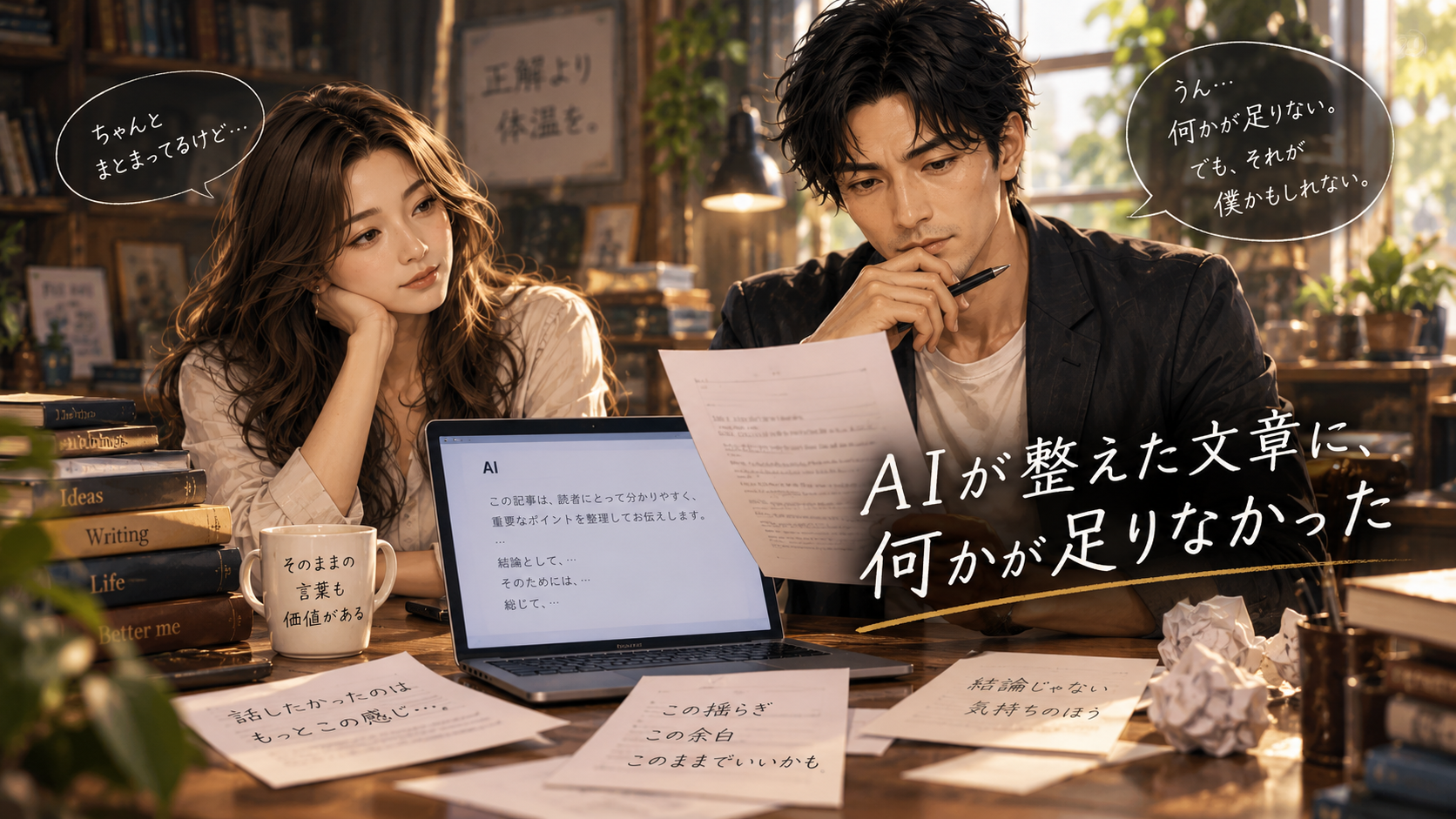 記事のキービジュアル