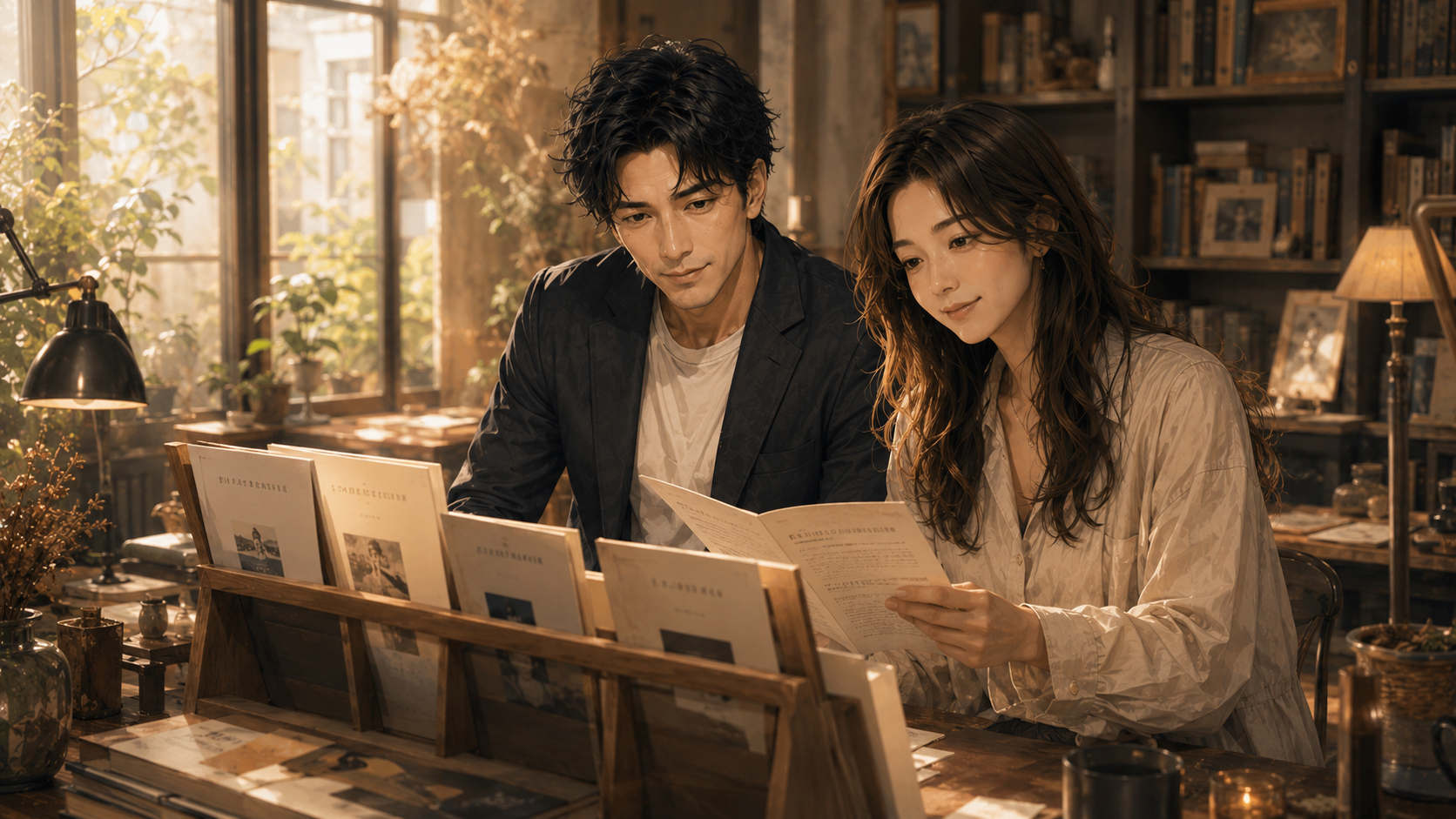 Substack エッセイ8篇の言葉と体温を読者へ届ける大山とストリア